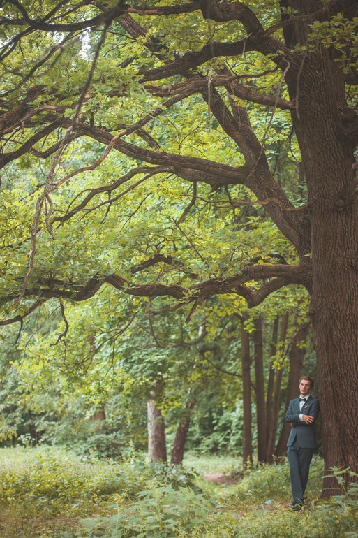 Свадьба Д+Н