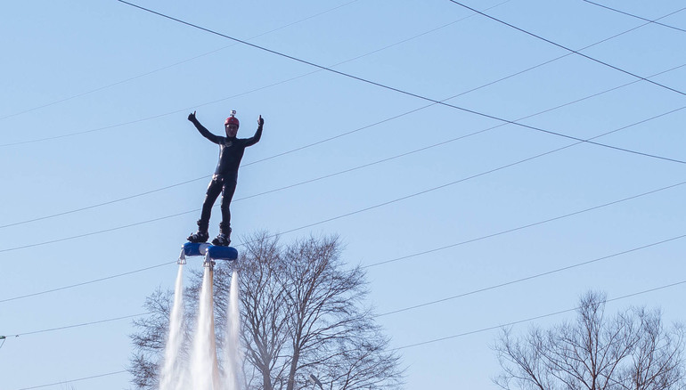Д/З - Эпизод четвертый. Кадрирование