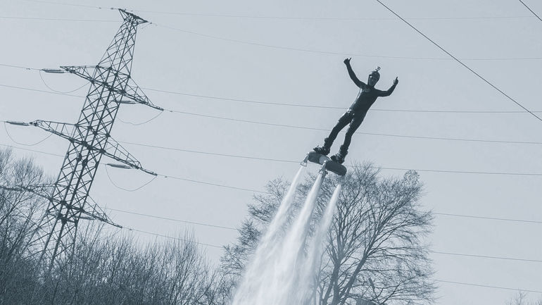 Д/З - Эпизод четвертый. Кадрирование