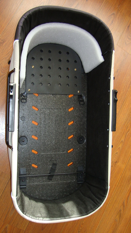 Emmaljunga Edge Duo Combi