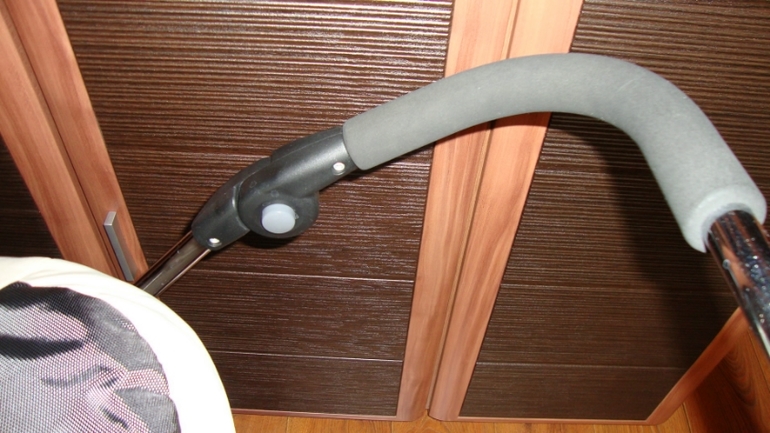 Emmaljunga Edge Duo Combi