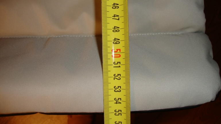 Emmaljunga Edge Duo Combi