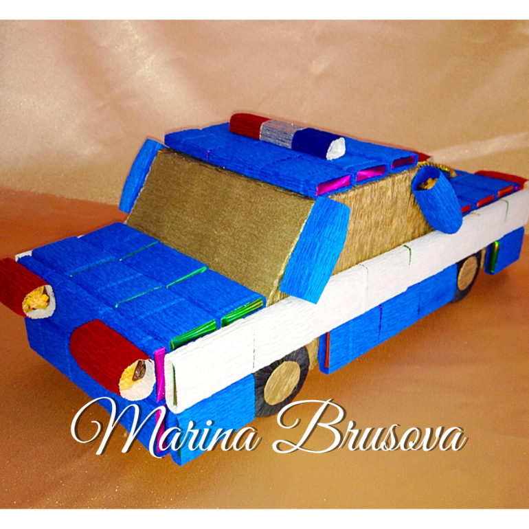 Полиция и не только