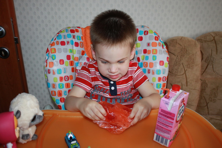 ТН "Ягоды" - отчет. День 3 - малина.