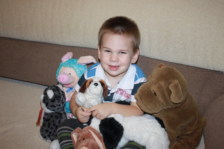 Мы участвуем во флешмобе