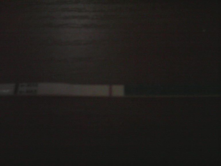 это же ОНО?!..