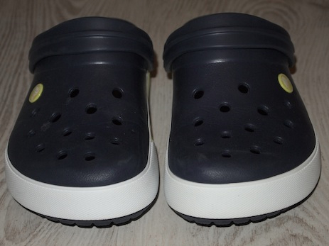 Семейная КРОКСомания ))))