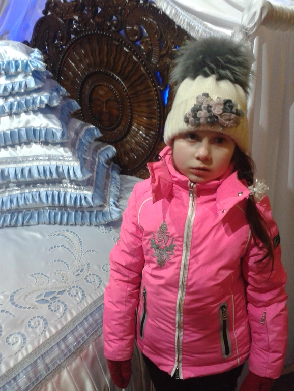 Великий Устюг