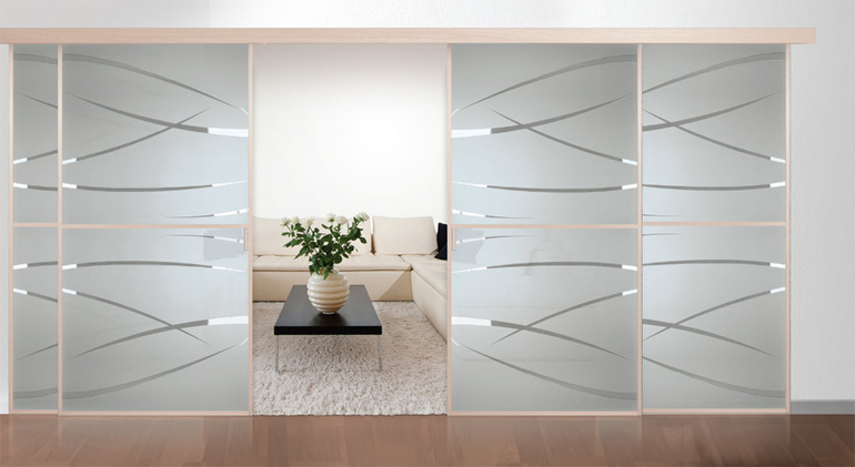 Какие двери больше нравятся?