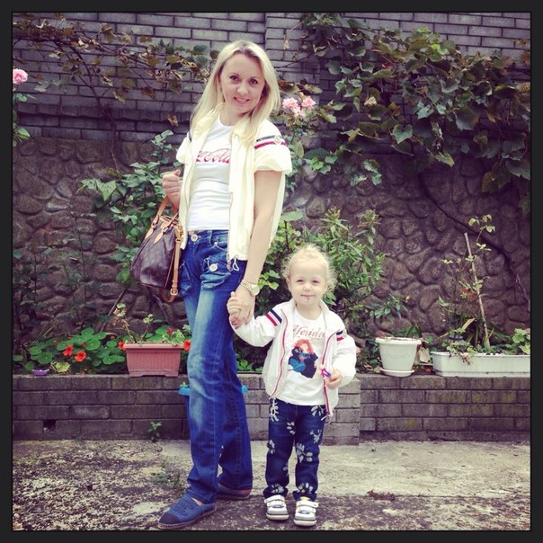 Инста фото за последние дни....