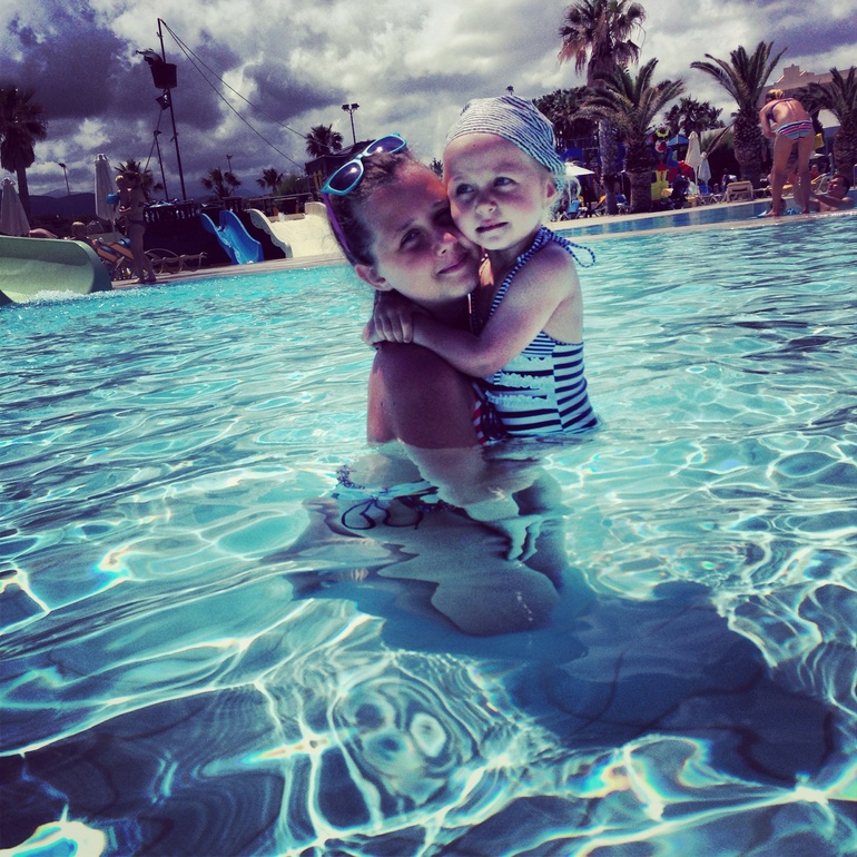 Майские выходные на о. Крит...