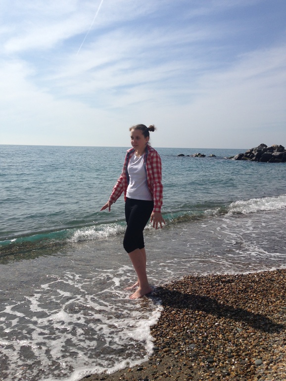 Фотки с выходных...