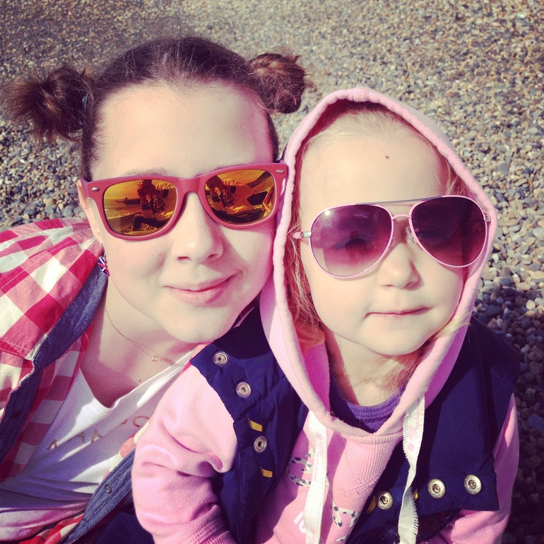 Фотки с выходных...