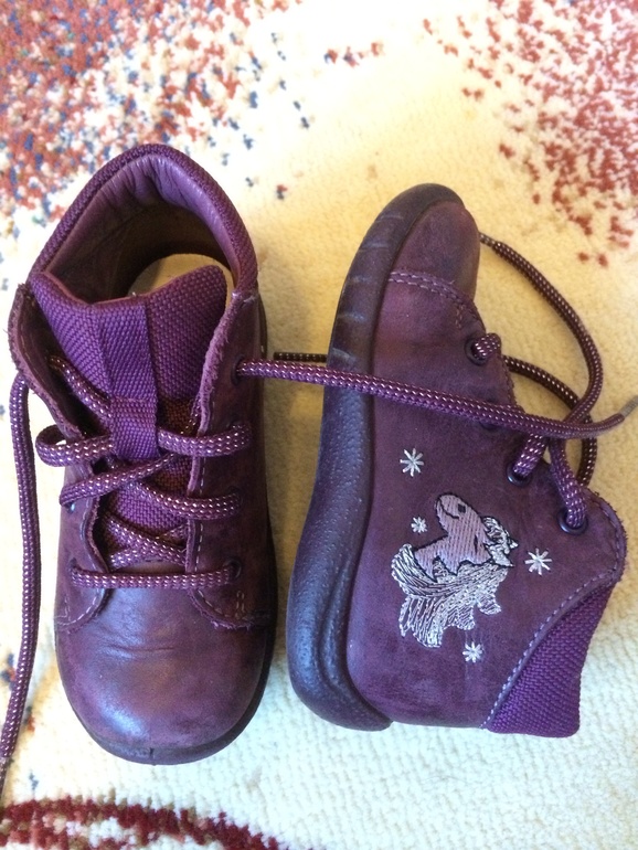 Обувь suprfit, rabbit, ortopedia