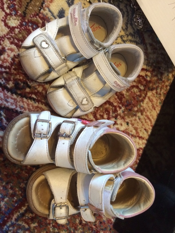 Обувь suprfit, rabbit, ortopedia