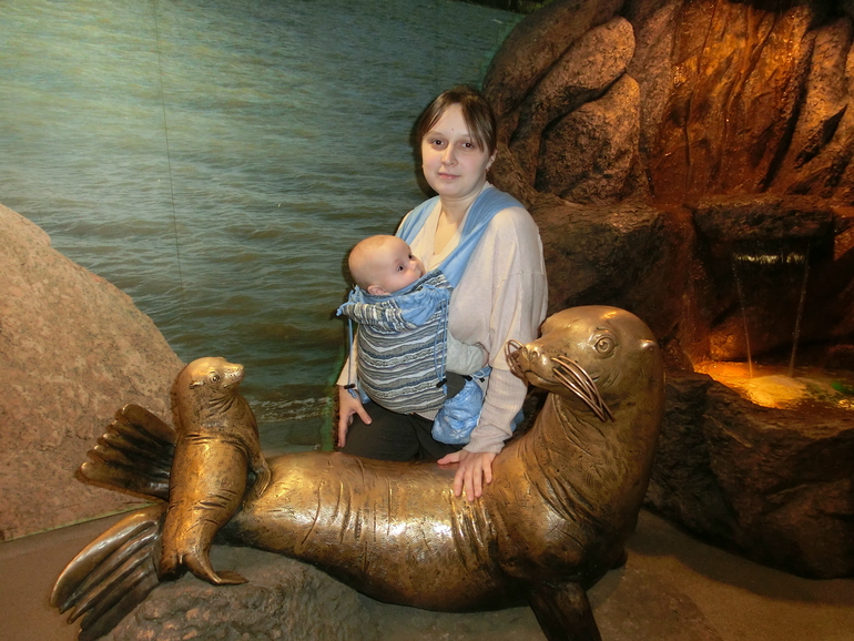 Натурная конопелька 7 и бюджетный шарф и май