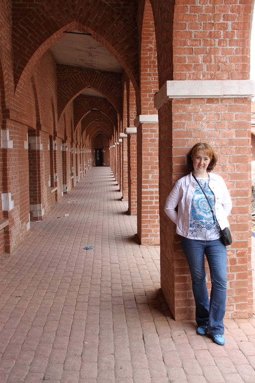 Поездки на майские праздники.