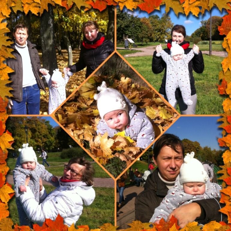 Фотографии