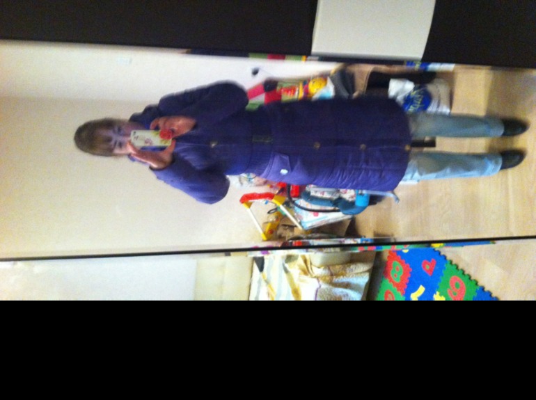 Слингопальто Роксана