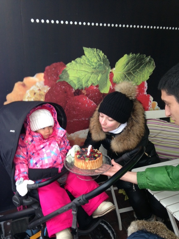 Декабрь 2013