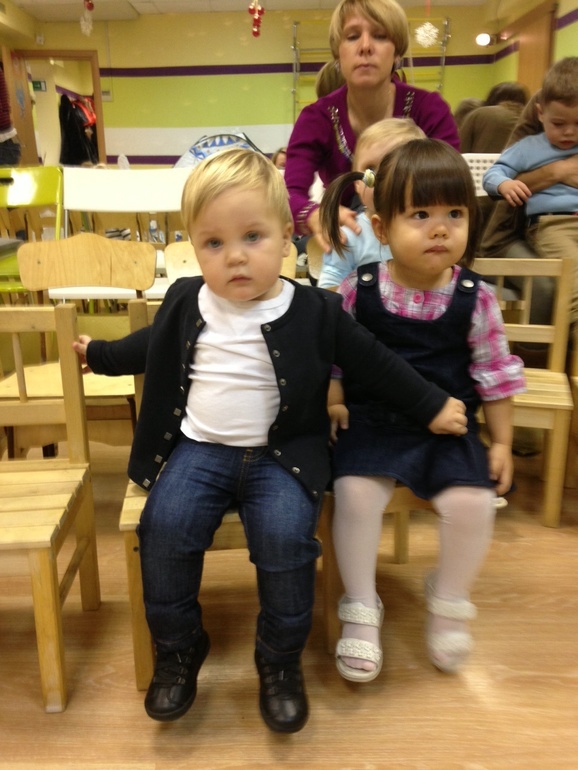 Декабрь 2013