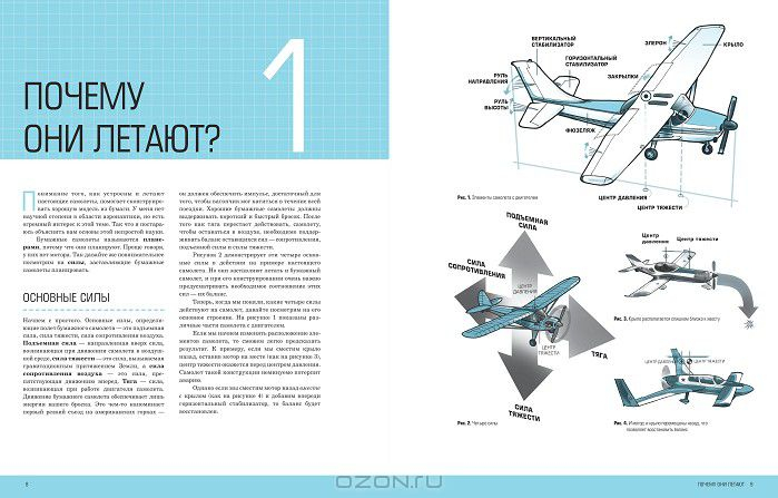 Новинки от МИФ и Клевера