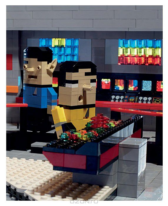 Новинки от МИФ и Клевера