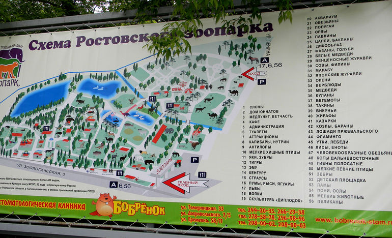 РОСТОВ