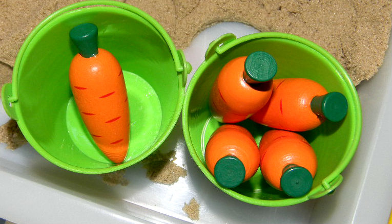 Счётный материал...