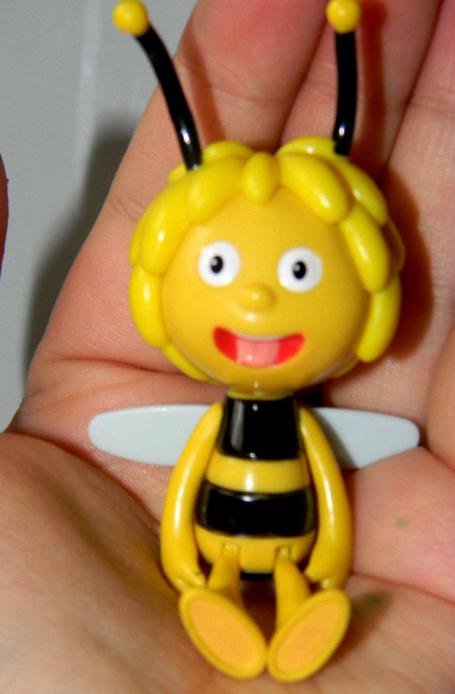 фигурки - Пчелка Майя
