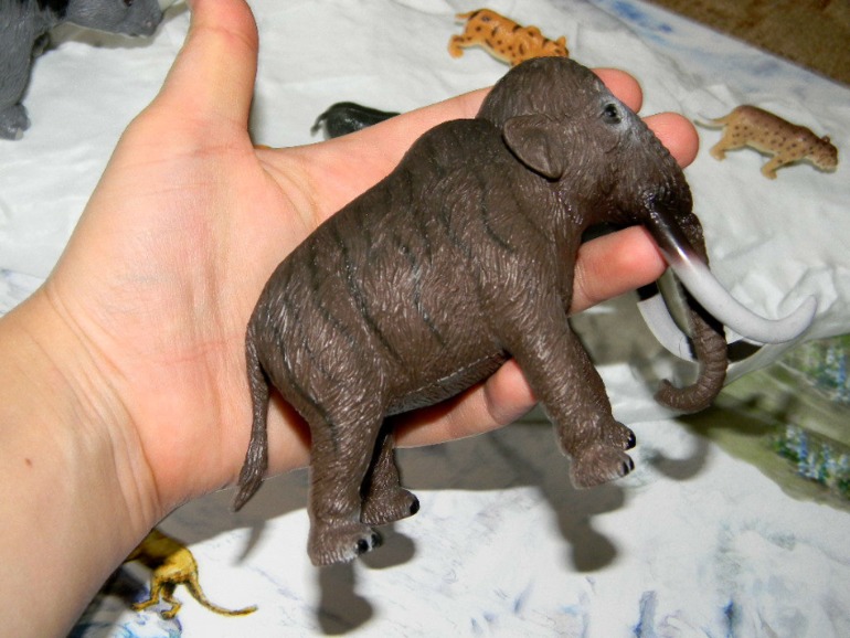 Игровой набор