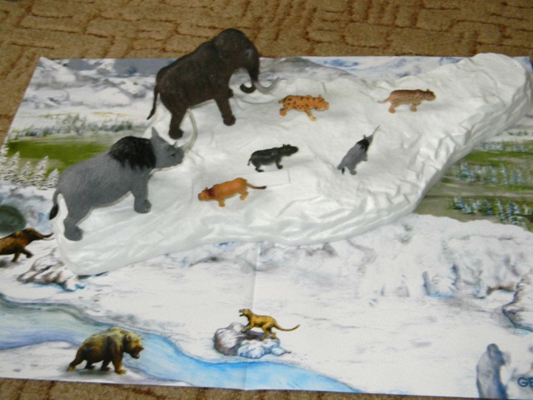 Игровой набор