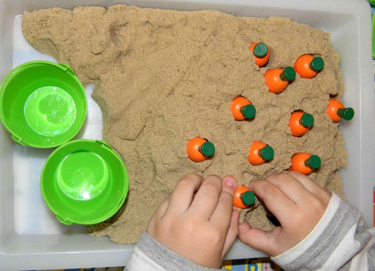 Счётный материал...