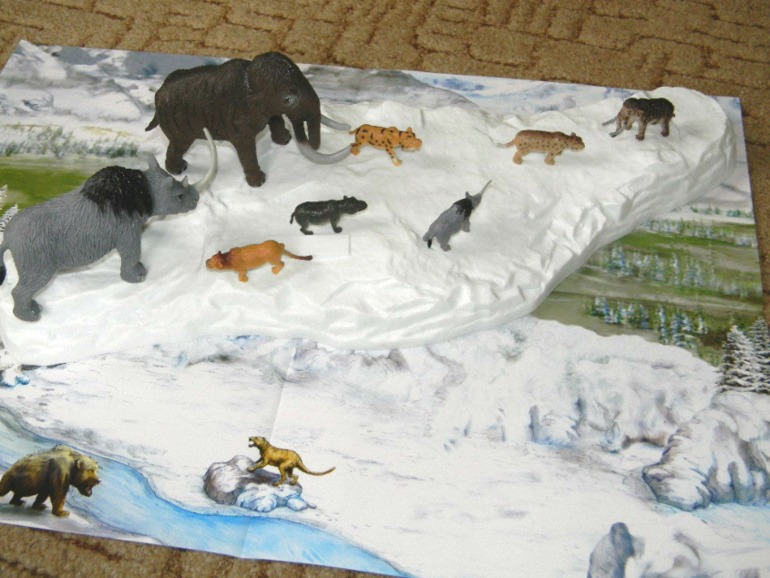 Игровой набор