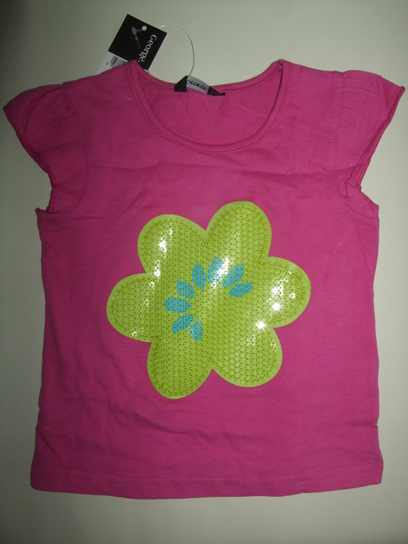 Next, Mothercare, George, Primark, Gymboree, Crazy8, Old Navy, Gap на 0 - 8 лет. В наличии в Москве