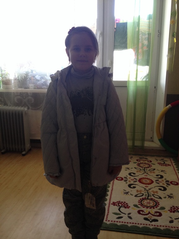 Фото-благодарности для Ивушки!!!