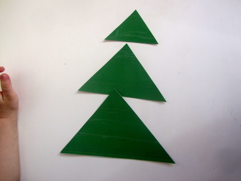 ТЗ Красная шапочка