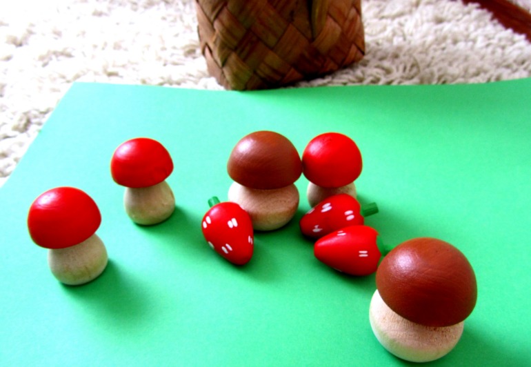 Логико- математический кружок 3