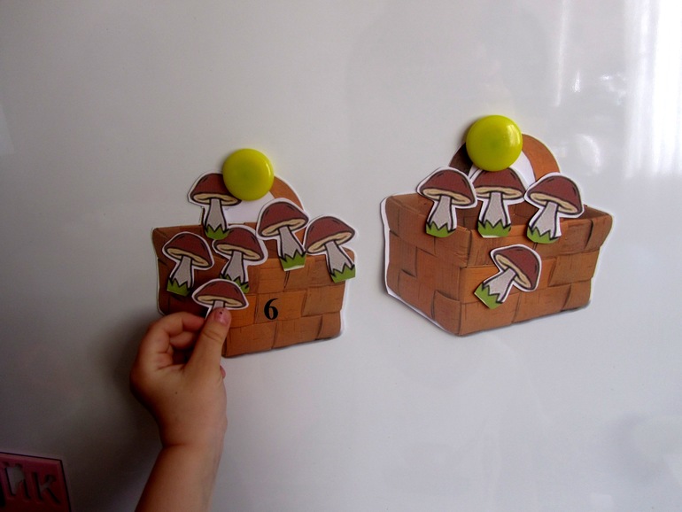 ТЗ Красная шапочка