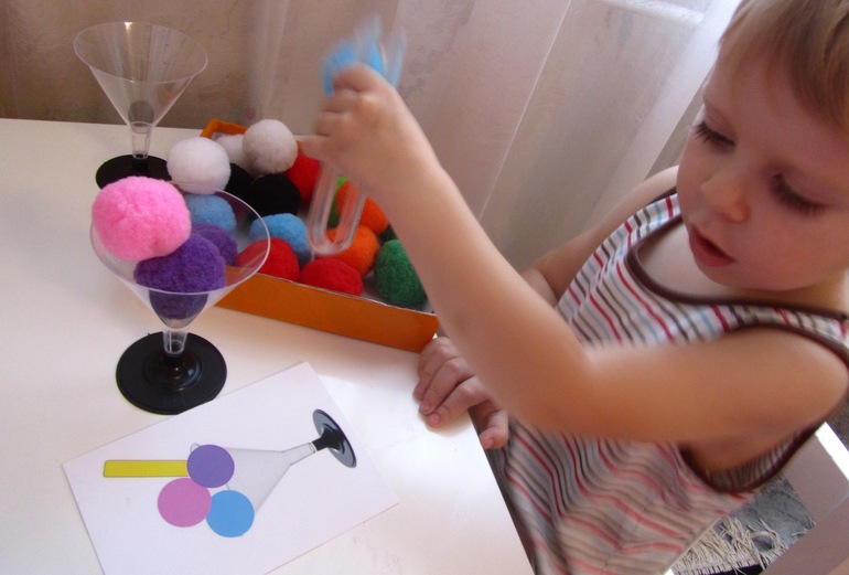 Занятие Пингвины Часть 3 (Где моя мама?)