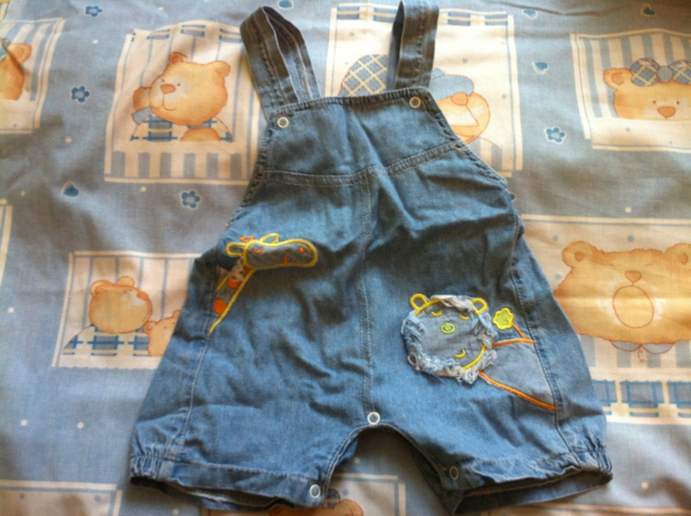 Продам вещи пакетом 6-9 месяцев и 9-12 месяцев