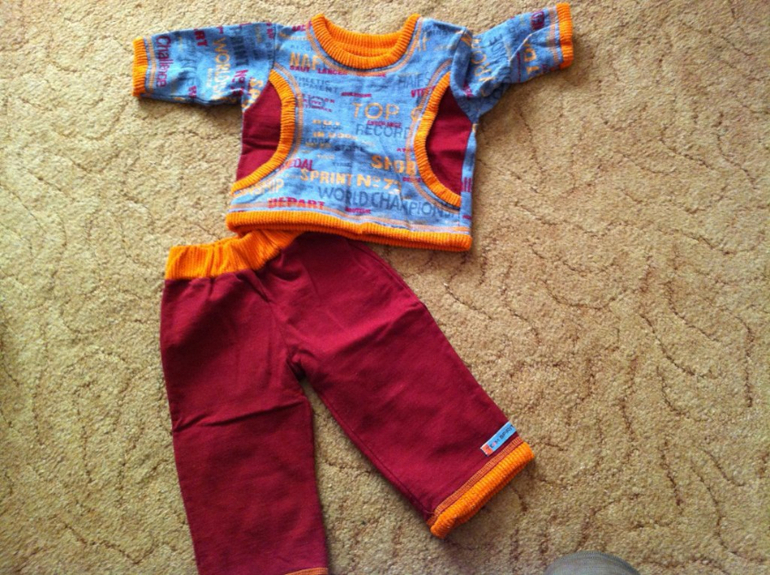 Продам вещи пакетом 6-9 месяцев и 9-12 месяцев