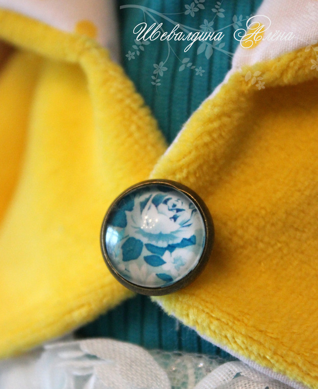 Небесно-солнечная Елена )