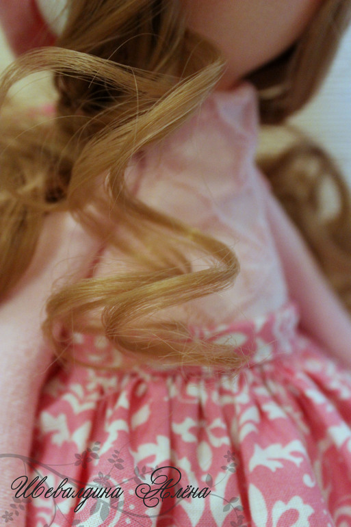 Нежная  Азалия.