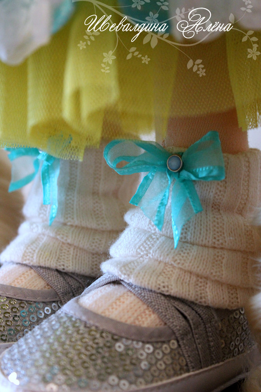 Небесно-солнечная Елена )