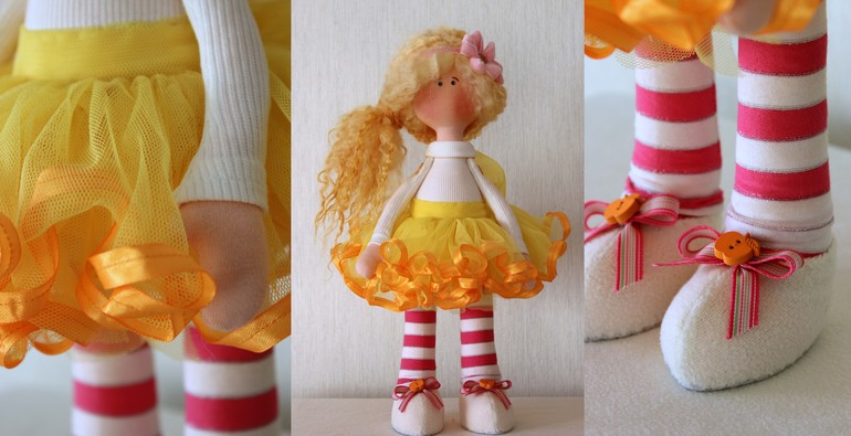 Солнечная девочка Амели!