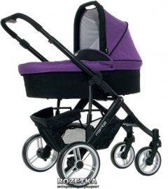 Abc design COBRA или MAMBA?