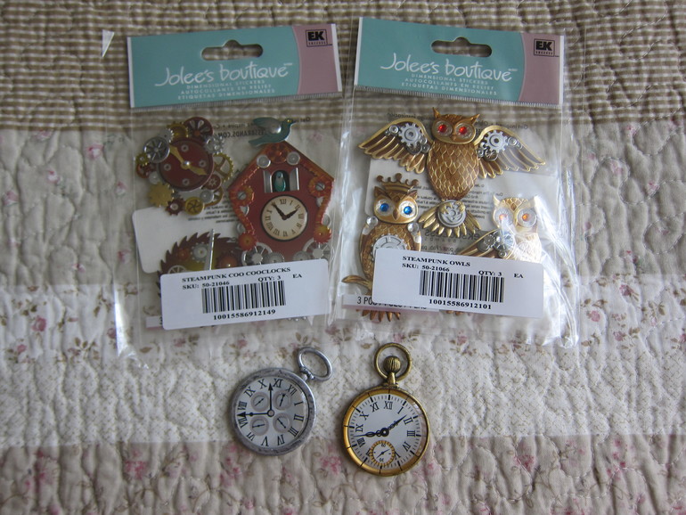 Один из самых загадочных наборов