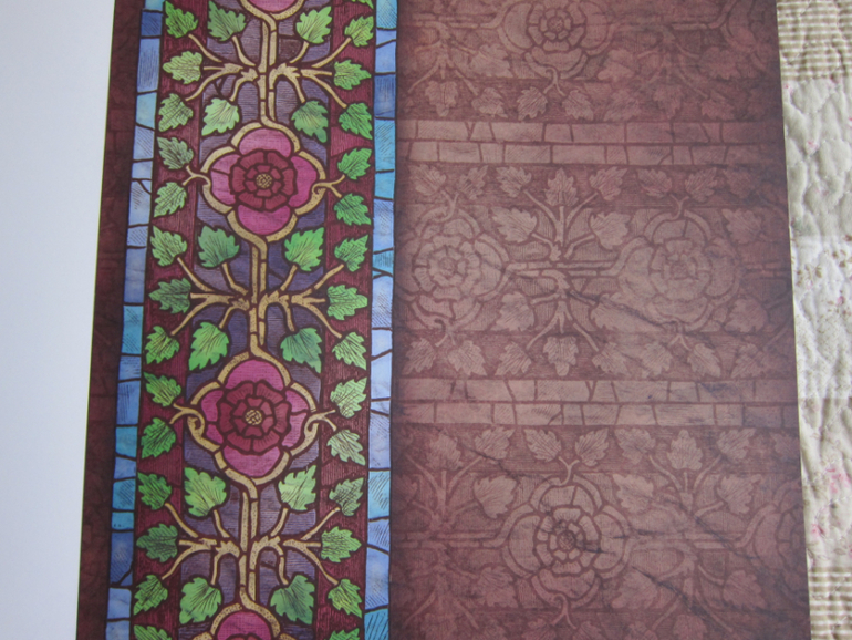 Один из самых загадочных наборов