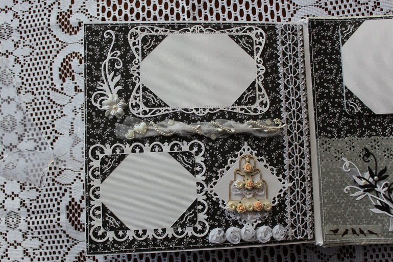 Свадебный - продажа